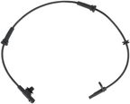 Delphi SS21679 ABS Wheel Speed Sensor - Front - view 5