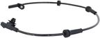 Delphi SS21679 ABS Wheel Speed Sensor - Front - view 7