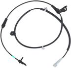 Delphi SS21680 ABS Wheel Speed Sensor - Front Left - view 3