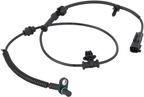 Delphi SS21681 ABS Wheel Speed Sensor - Front - view 2