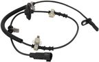 Delphi SS21682 ABS Wheel Speed Sensor - Front Right - view 2