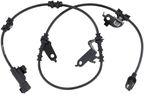 Delphi SS21792 ABS Wheel Speed Sensor - Front Right - view 5