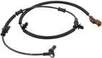 Delphi SS21794 ABS Wheel Speed Sensor - Front - view 2