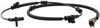 Delphi SS21794 ABS Wheel Speed Sensor - Front - view 1