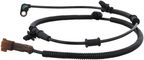 Delphi SS21794 ABS Wheel Speed Sensor - Front - view 7