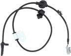 Delphi SS21795 ABS Wheel Speed Sensor - Front Left - view 3