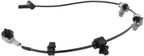 Delphi SS21812 ABS Wheel Speed Sensor - Rear Left - view 7