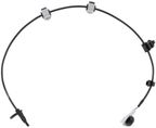 Delphi SS21812 ABS Wheel Speed Sensor - Rear Left - view 3