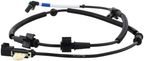 Delphi SS21813 ABS Wheel Speed Sensor - Front - view 7
