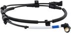 Delphi SS21813 ABS Wheel Speed Sensor - Front - view 8