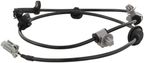 Delphi SS21824 ABS Wheel Speed Sensor - Rear Left - view 7