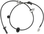 Delphi SS21824 ABS Wheel Speed Sensor - Rear Left - view 3
