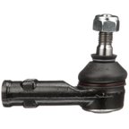 Delphi TA1081 Steering Tie Rod End - Right Outer - view 1