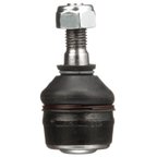 Delphi TA1081 Steering Tie Rod End - Right Outer - view 4