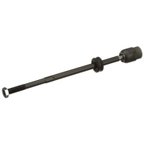 Delphi TA1082 Steering Tie Rod End - Inner - view 2