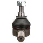 Delphi TA1153 Steering Tie Rod End - Left Outer or Right Inner - view 3