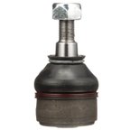 Delphi TA1153 Steering Tie Rod End - Left Outer or Right Inner - view 4