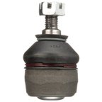 Delphi TA1193 Steering Tie Rod End - Outer - view 4