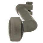 Delphi TA1204 Steering Tie Rod End - Right Inner - view 4