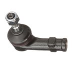 Delphi TA1237 Steering Tie Rod End - Left Outer - view 2