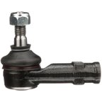 Delphi TA1237 Steering Tie Rod End - Left Outer - view 6