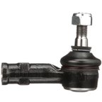 Delphi TA1237 Steering Tie Rod End - Left Outer - view 1