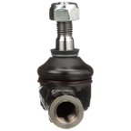 Delphi TA1237 Steering Tie Rod End - Left Outer - view 3