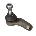 Delphi TA1453 Steering Tie Rod End - Right Outer - view 2