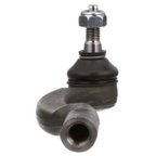 Delphi TA1495 Steering Tie Rod End - Left Outer - view 3