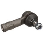 Delphi TA1536 Steering Tie Rod End - Outer - view 2