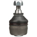 Delphi TA1536 Steering Tie Rod End - Outer - view 4