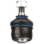 Delphi TA1538 Steering Tie Rod End - Outer - view 4