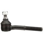 Delphi TA1540 Steering Tie Rod End - Outer - view 5