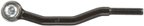 Delphi TA1593 Steering Tie Rod End - Left Outer or Outer - view 3