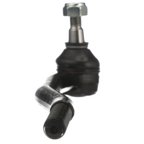Delphi TA1594 Steering Tie Rod End - Right Outer - view 3