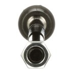 Delphi TA1610 Steering Tie Rod End - Inner - view 3