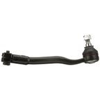 Delphi TA1648 Steering Tie Rod End - Left Outer - view 1