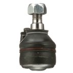 Delphi TA1648 Steering Tie Rod End - Left Outer - view 4