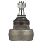 Delphi TA1651 Steering Pitman Arm - Front - view 3
