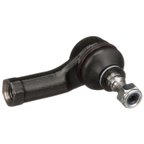 Delphi TA1674 Steering Tie Rod End - Left Outer - view 2
