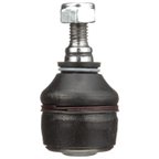 Delphi TA1674 Steering Tie Rod End - Left Outer - view 4
