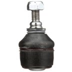 Delphi TA1675 Steering Tie Rod End - Right Outer - view 4
