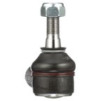 Delphi TA1696 Steering Tie Rod End - Left Outer - view 4