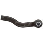 Delphi TA1696 Steering Tie Rod End - Left Outer - view 5