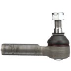 Delphi TA1702 Steering Tie Rod End - Left Outer (Steering Arm To Steering Arm) - view 1