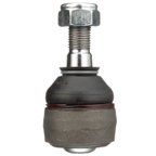 Delphi TA1702 Steering Tie Rod End - Left Outer (Steering Arm To Steering Arm) - view 4