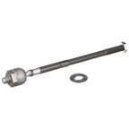 Delphi TA1843 Steering Tie Rod End - Inner - view 3