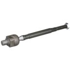 Delphi TA1957 Steering Tie Rod End - Left Inner - view 2
