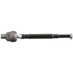 Delphi TA1957 Steering Tie Rod End - Left Inner - view 1