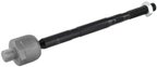 Delphi TA2062 Steering Tie Rod End - Front Inner or Inner - view 2